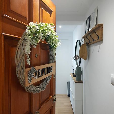Apartamento La Ribera بيتانزوس المظهر الخارجي الصورة