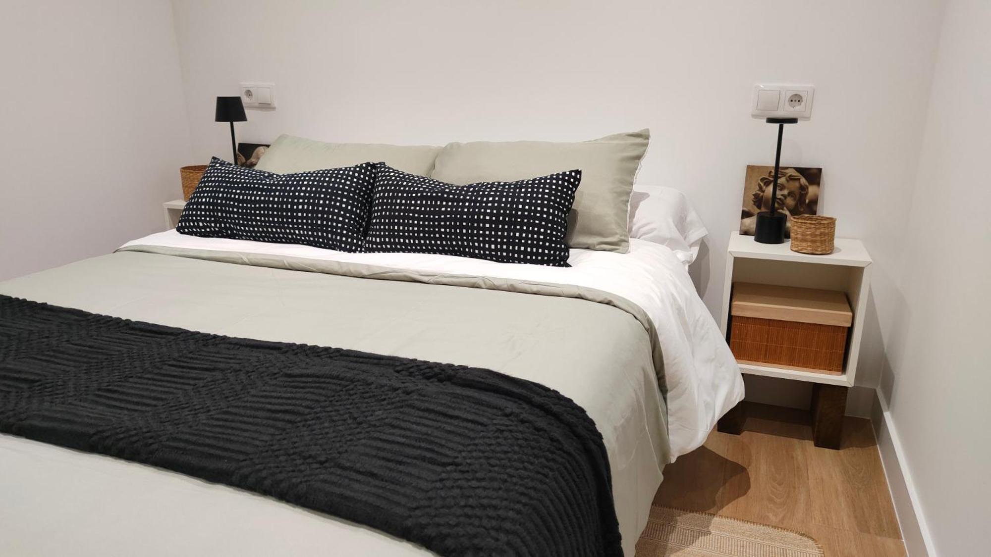 Apartamento La Ribera بيتانزوس المظهر الخارجي الصورة