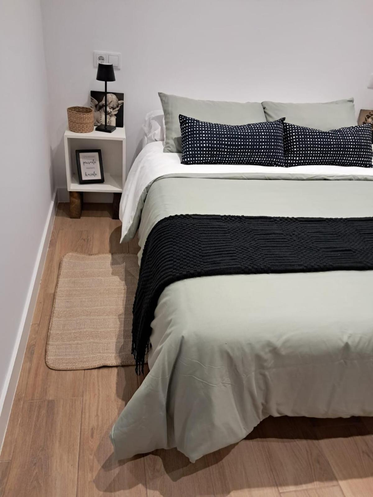 Apartamento La Ribera بيتانزوس المظهر الخارجي الصورة