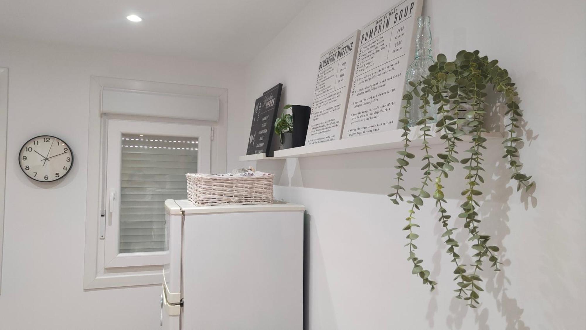 Apartamento La Ribera بيتانزوس المظهر الخارجي الصورة