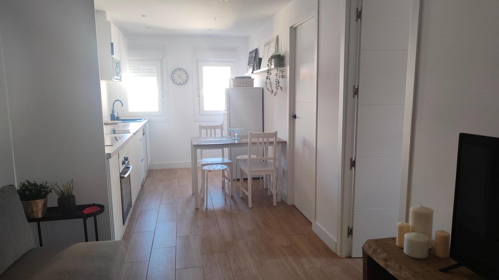 Apartamento La Ribera بيتانزوس المظهر الخارجي الصورة