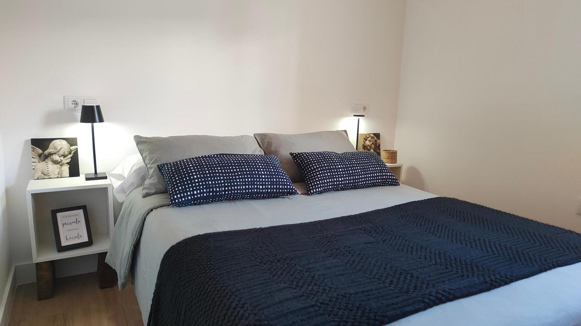 Apartamento La Ribera بيتانزوس المظهر الخارجي الصورة