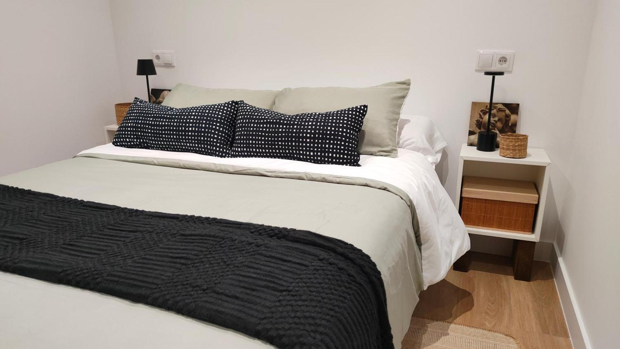 Apartamento La Ribera بيتانزوس المظهر الخارجي الصورة