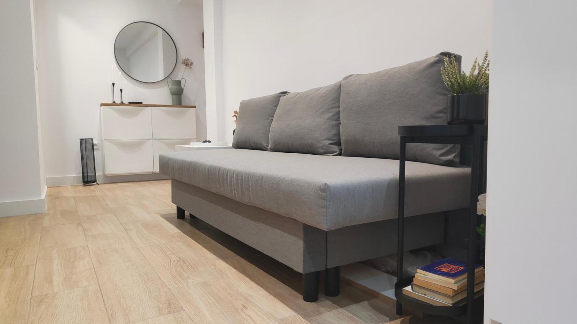 Apartamento La Ribera بيتانزوس المظهر الخارجي الصورة