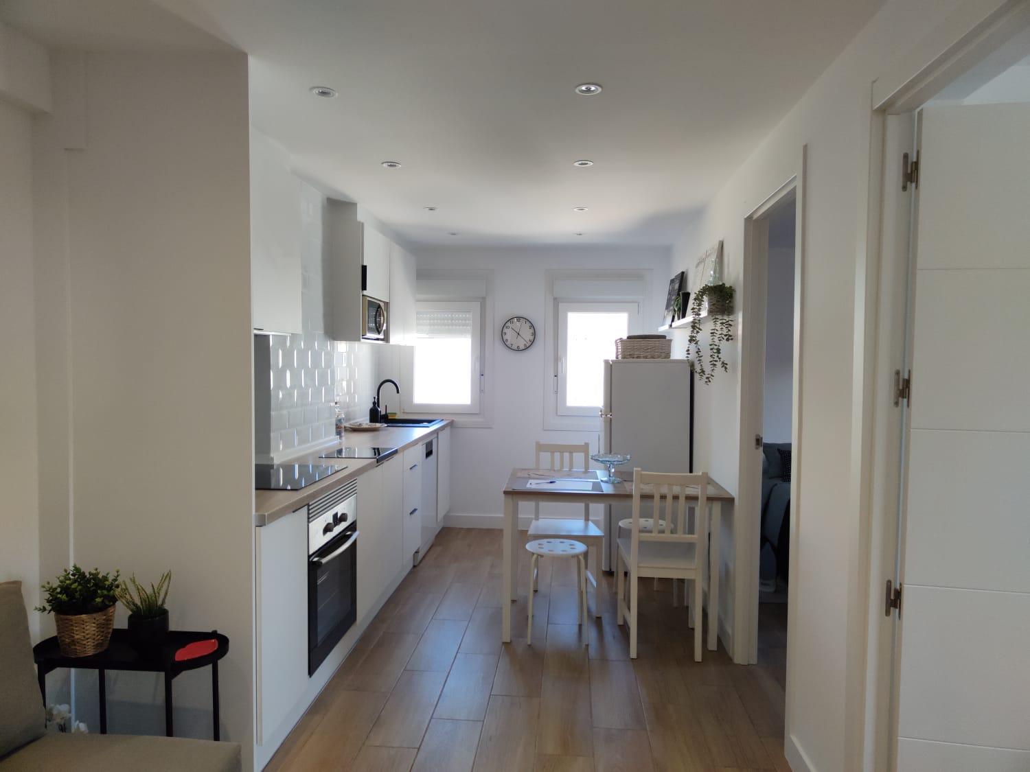 Apartamento La Ribera بيتانزوس المظهر الخارجي الصورة