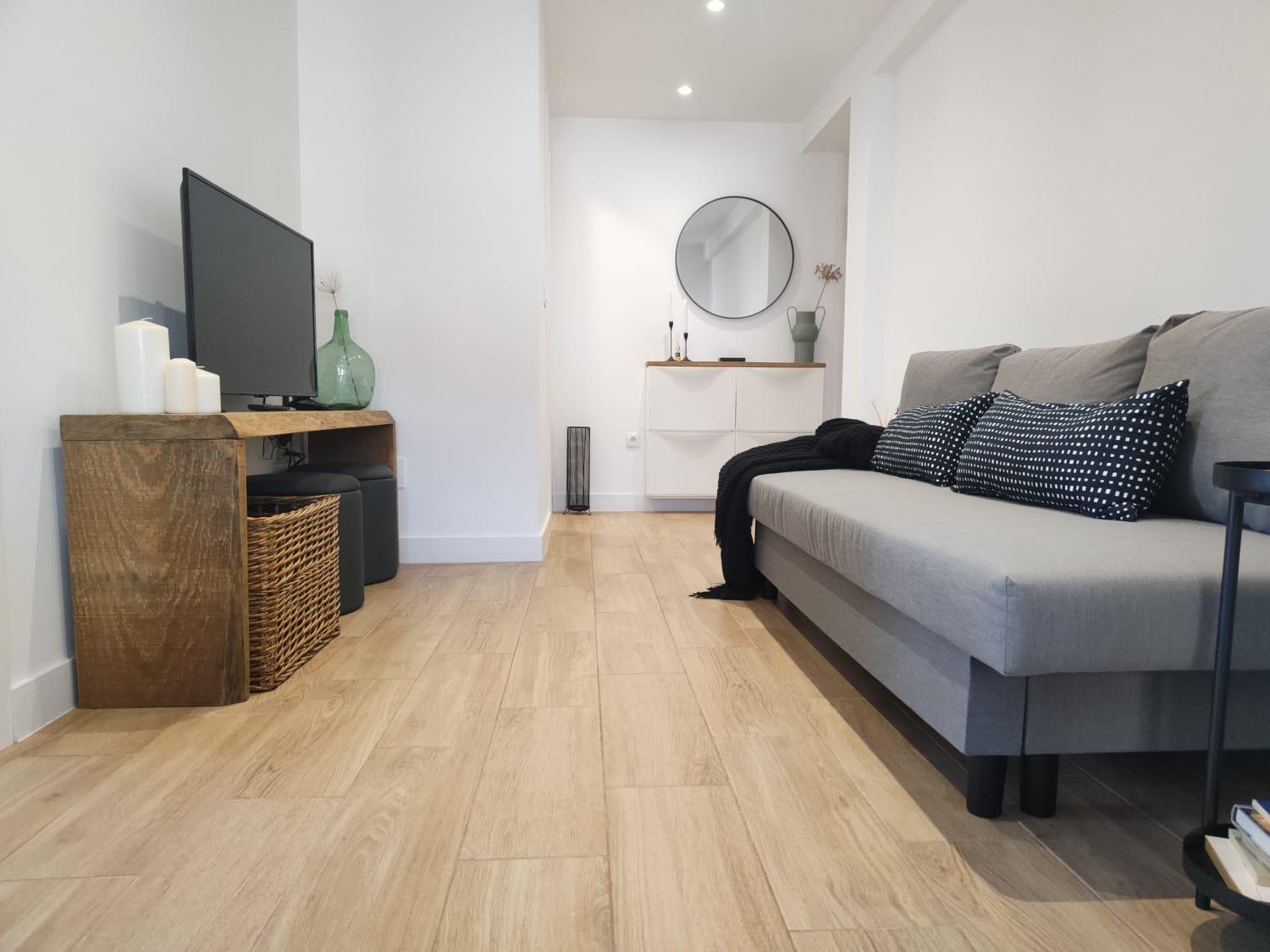 Apartamento La Ribera بيتانزوس المظهر الخارجي الصورة