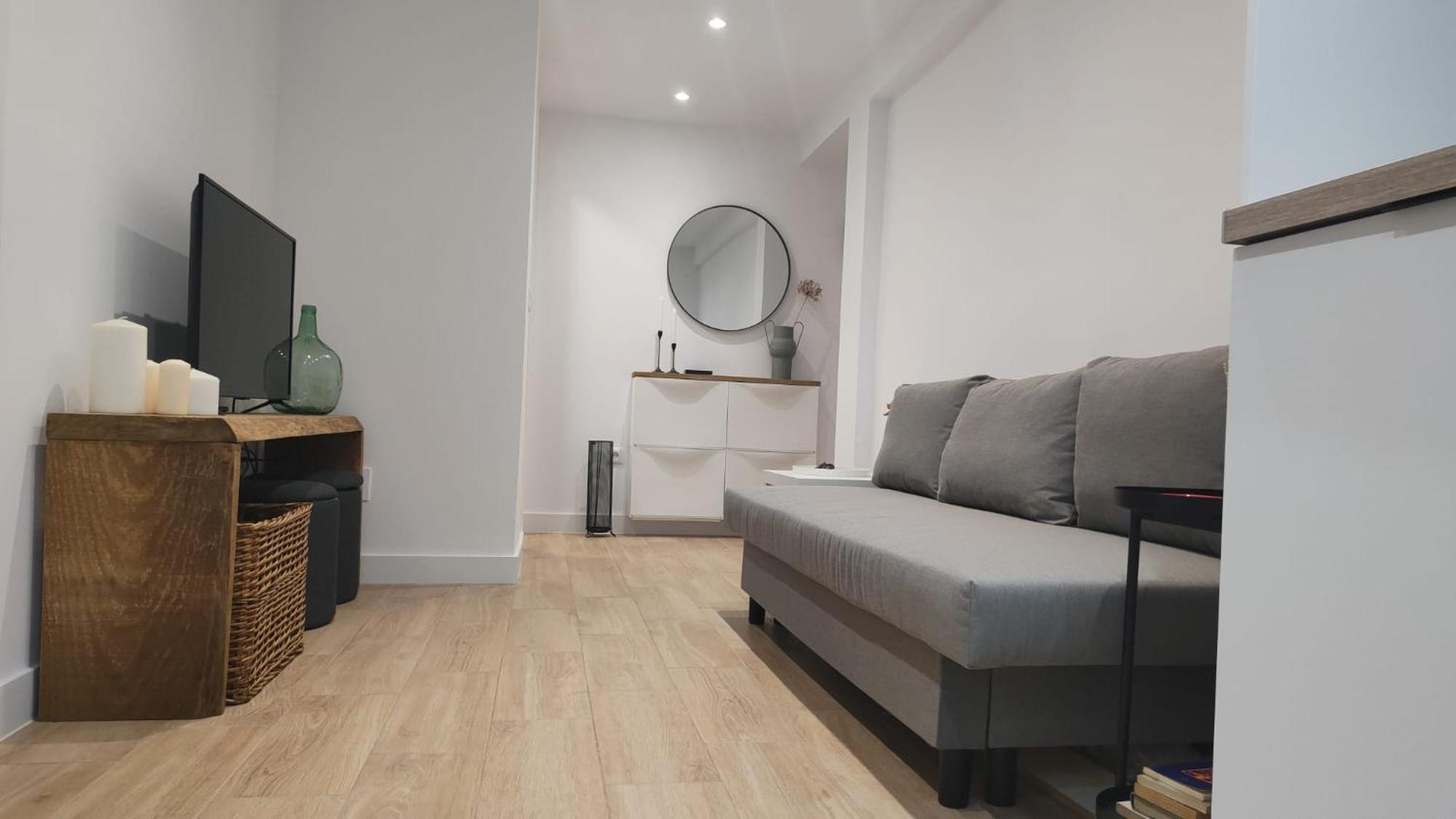 Apartamento La Ribera بيتانزوس المظهر الخارجي الصورة