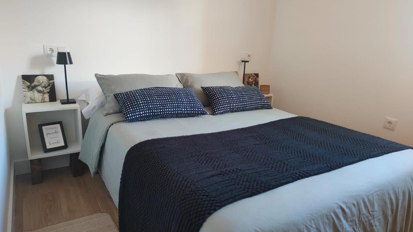 Apartamento La Ribera بيتانزوس المظهر الخارجي الصورة