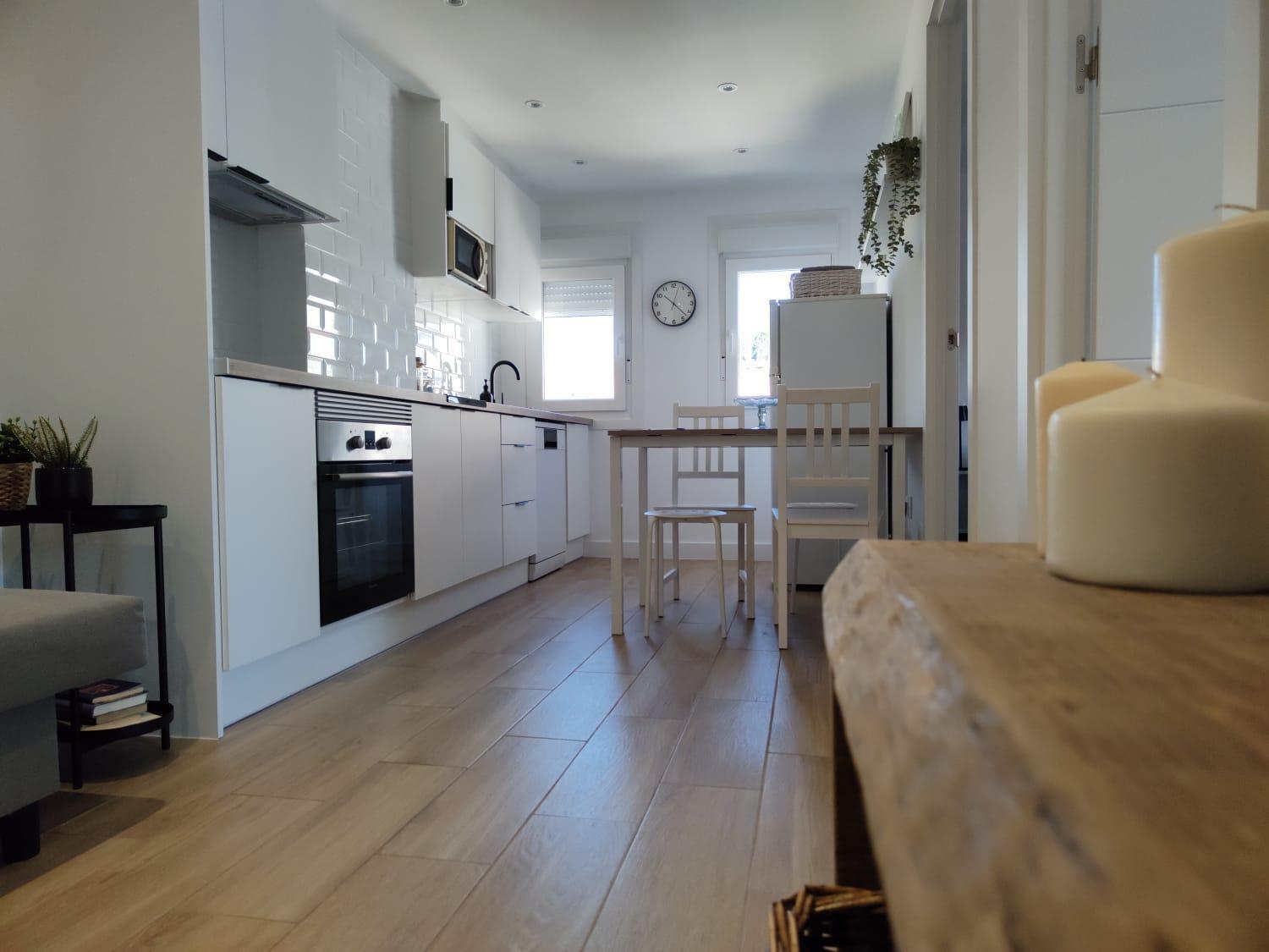 Apartamento La Ribera بيتانزوس المظهر الخارجي الصورة