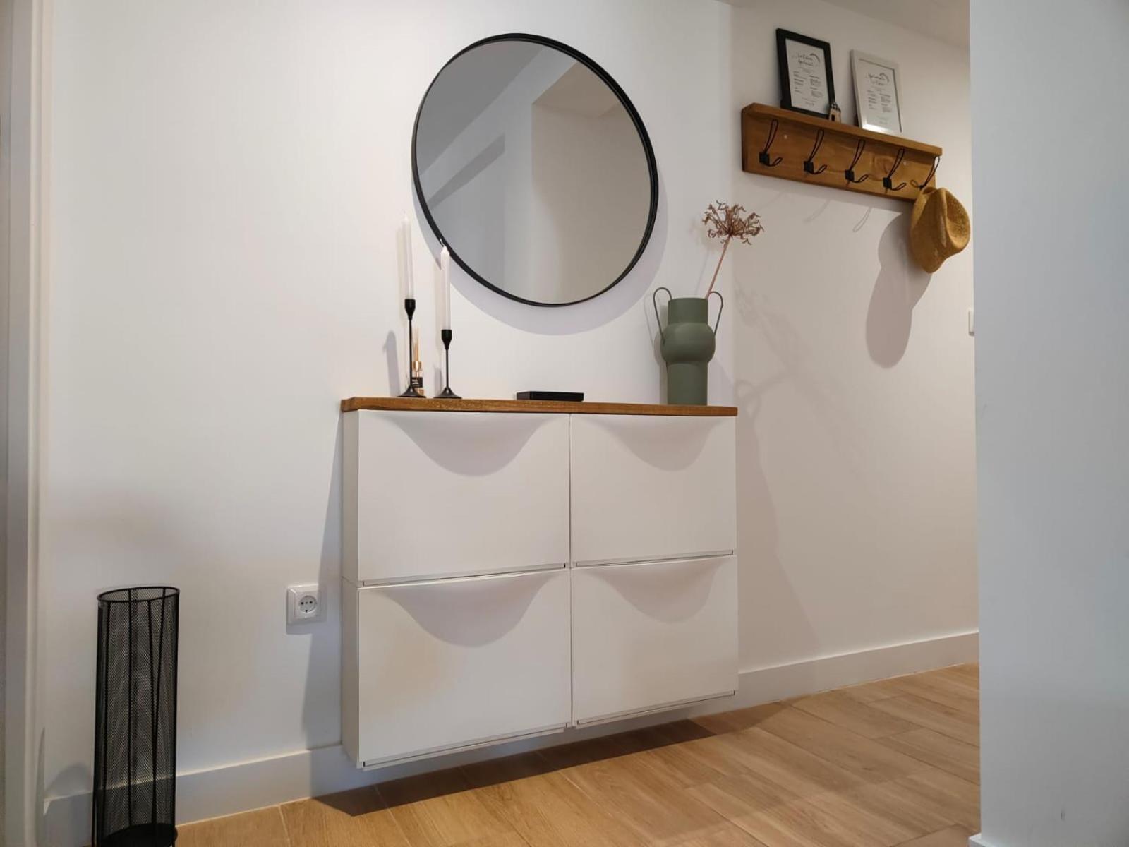 Apartamento La Ribera بيتانزوس المظهر الخارجي الصورة