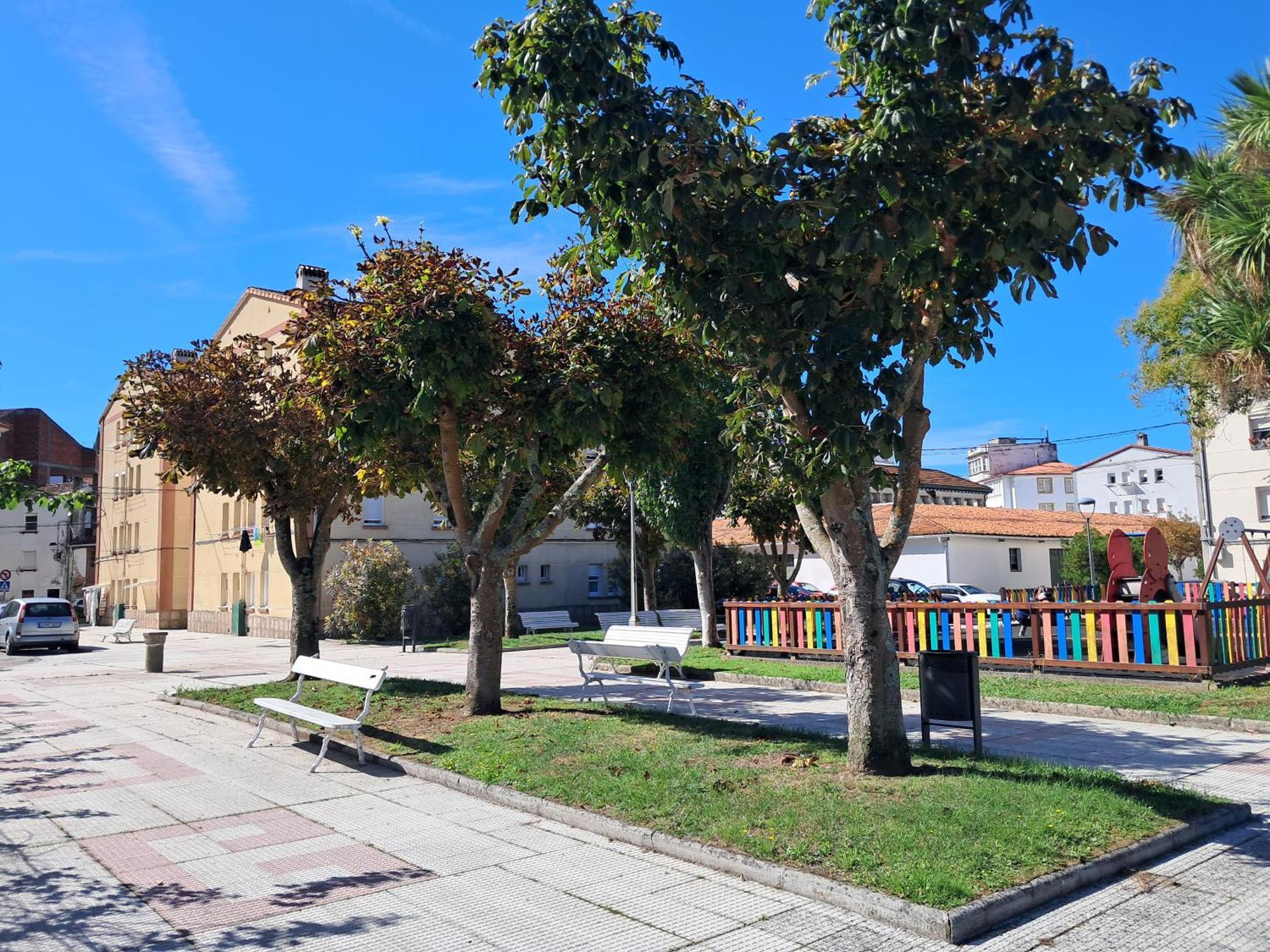 Apartamento La Ribera بيتانزوس المظهر الخارجي الصورة